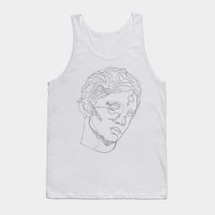 Aphrodite Tank Top